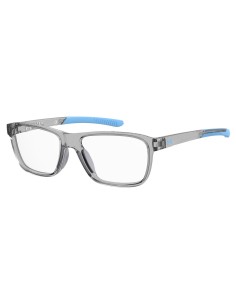 Spectacle frame Under Armour UA-9008-09VE914 Grey Ø 49 mm