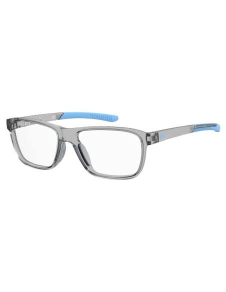 Spectacle frame Under Armour UA-9008-09VE914 Grey Ø 49 mm