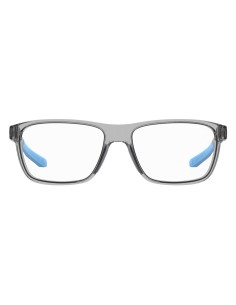 Spectacle frame Under Armour UA-9008-09VE914 Grey Ø 49 mm 2