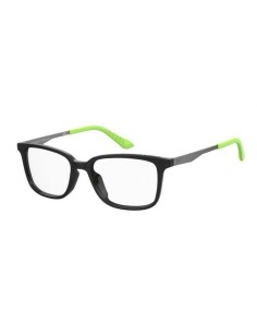 Spectacle frame Under Armour UA-9006-7ZJE915 Black Ø 49 mm