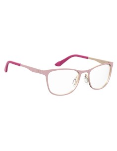 Spectacle frame Under Armour UA-9007-8KJE716 Pink Ø 47 mm 2