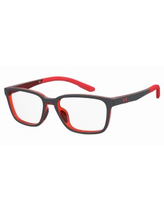 Spectacle frame Under Armour UA-9010-8LEE714 Grey Ø 47 mm