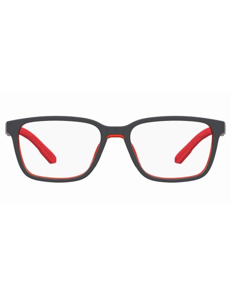 Spectacle frame Under Armour UA-9010-8LEE714 Grey Ø 47 mm