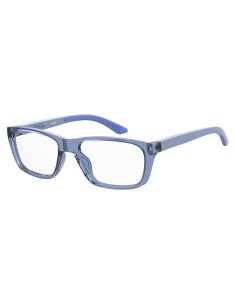 Spectacle frame Under Armour UA-9011-V06E915 Purple Ø 49 mm