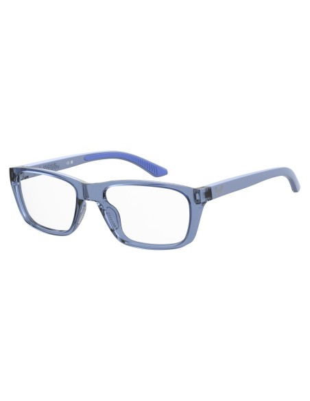 Spectacle frame Under Armour UA-9011-V06E915 Purple Ø 49 mm