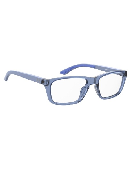Spectacle frame Under Armour UA-9011-V06E915 Purple Ø 49 mm