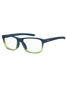 Spectacle frame Under Armour UA-9008-PJPE914 Blue Ø 49 mm