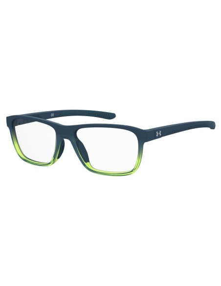 Spectacle frame Under Armour UA-9008-PJPE914 Blue Ø 49 mm