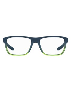 Spectacle frame Under Armour UA-9008-PJPE914 Blue Ø 49 mm 2