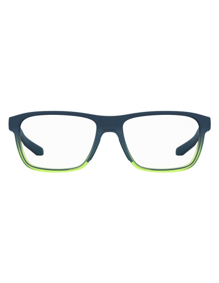 Spectacle frame Under Armour UA-9008-PJPE914 Blue Ø 49 mm