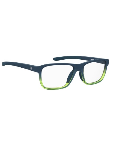 Spectacle frame Under Armour UA-9008-PJPE914 Blue Ø 49 mm