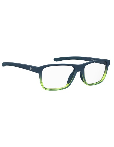 Spectacle frame Under Armour UA-9008-PJPE914 Blue Ø 49 mm
