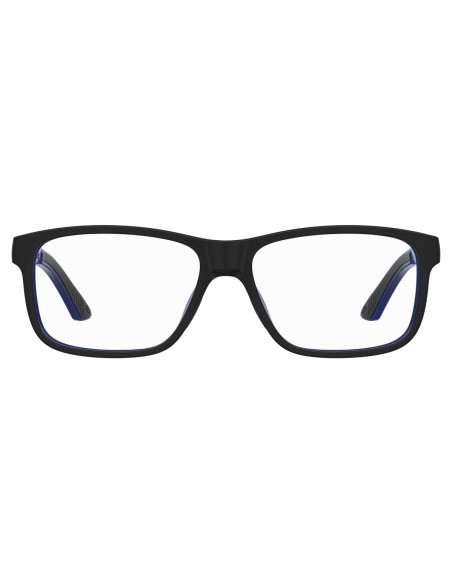 Spectacle frame Under Armour UA-9012-D51F013 Black Ø 50 mm