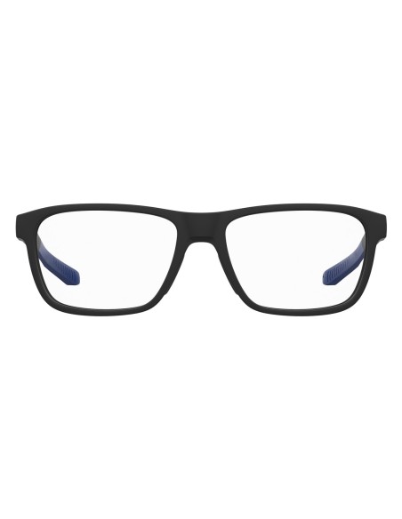 Spectacle frame Under Armour UA-9008-003E914 Black Ø 49 mm