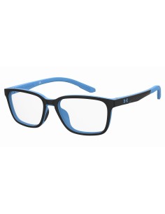 Spectacle frame Under Armour UA-9010-D51E714 Black Ø 47 mm