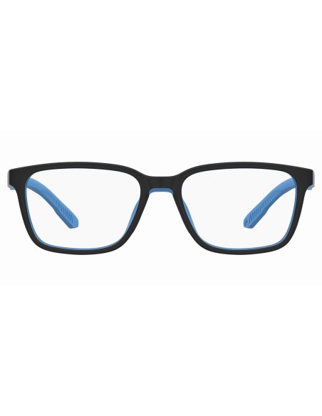 Spectacle frame Under Armour UA-9010-D51E714 Black Ø 47 mm