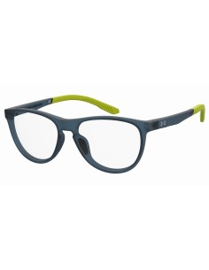 Spectacle frame Under Armour UA-9009-1DCE813 Blue Ø 48 mm