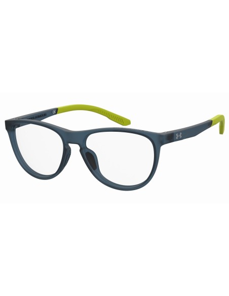 Spectacle frame Under Armour UA-9009-1DCE813 Blue Ø 48 mm