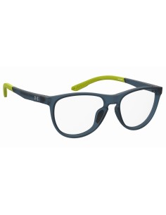 Spectacle frame Under Armour UA-9009-1DCE813 Blue Ø 48 mm 2