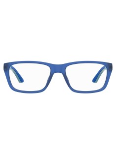 Spectacle frame Under Armour UA-9011-2RRE915 Blue Ø 49 mm 2
