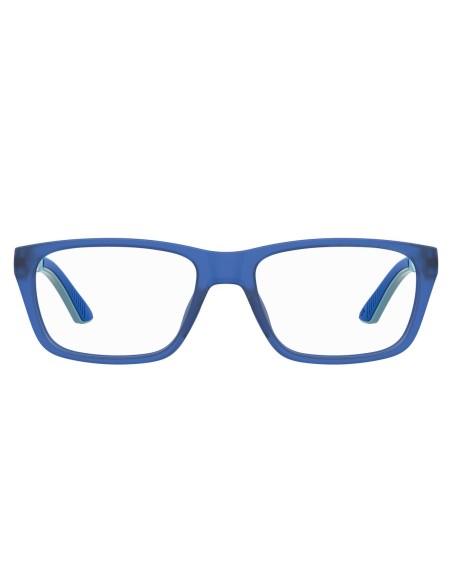 Spectacle frame Under Armour UA-9011-2RRE915 Blue Ø 49 mm