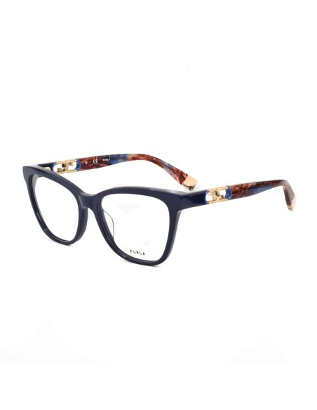 Ladies' Spectacle frame Furla VFU633-530991 Ø 53 mm