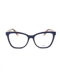 Ladies' Spectacle frame Furla VFU633-530991 Ø 53 mm 2