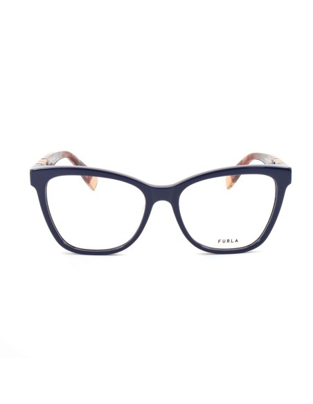 Ladies' Spectacle frame Furla VFU633-530991 Ø 53 mm