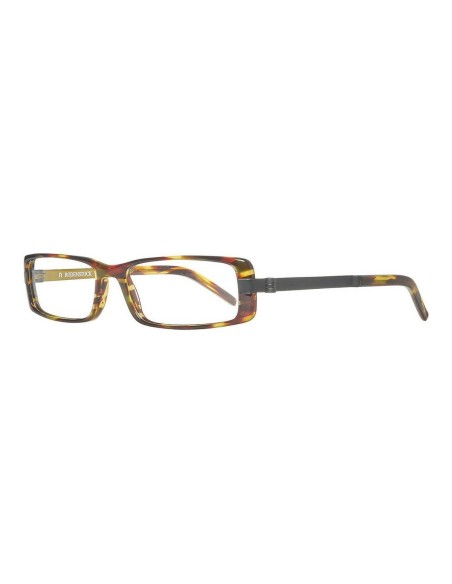 Ladies' Spectacle frame Rodenstock  R5204-B Brown Ø 52 mm