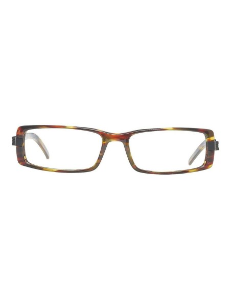 Ladies' Spectacle frame Rodenstock  R5204-B Brown Ø 52 mm