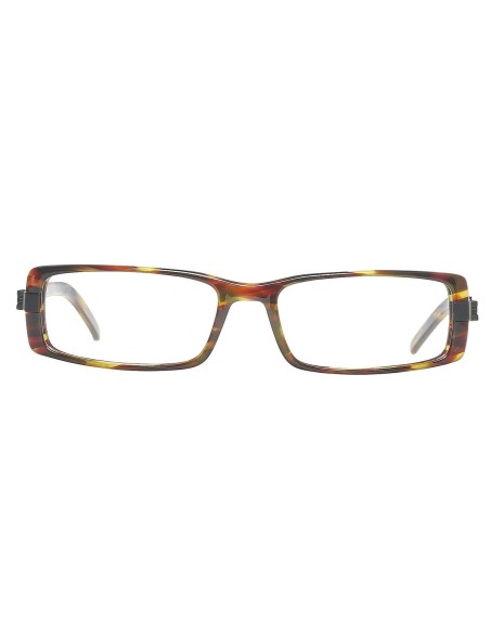 Ladies' Spectacle frame Rodenstock  R5204-B Brown Ø 52 mm