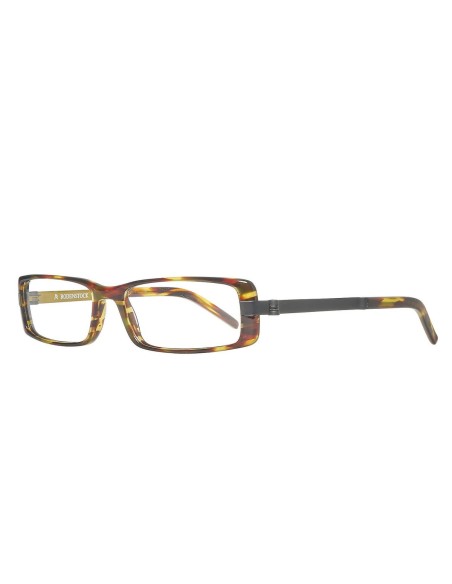 Ladies' Spectacle frame Rodenstock  R5204-B Brown Ø 52 mm