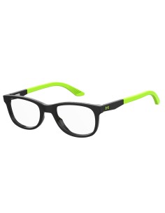 Spectacle frame Under Armour UA-9002-003E716 Black Ø 47 mm