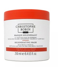 Cleansing and Regenerative Mask Christophe Robin 281-202 250 ml