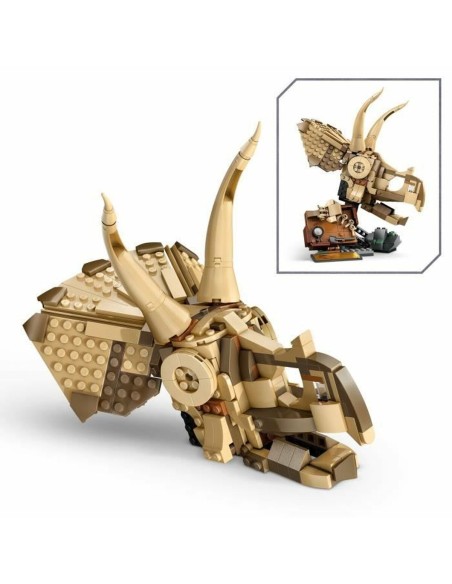 Construction set Lego 76969