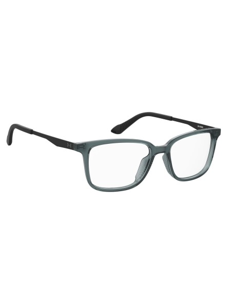Spectacle frame Under Armour UA-9006-OXZE715 Blue Ø 47 mm