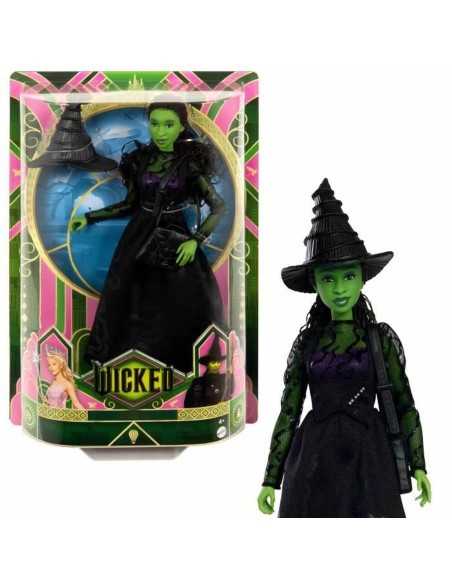 Doll Mattel Elphaba