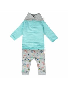 Baby's Tracksuit Looney Tunes 2
