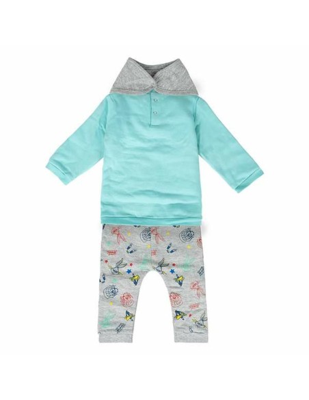Baby's Tracksuit Looney Tunes