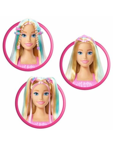 Doll Barbie