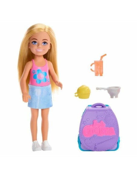 Doll Barbie Chelsea