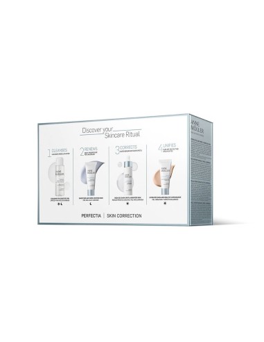 Cosmetic Set Anne Möller PERFECTIA 2 Pieces