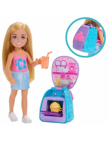 Doll Barbie Chelsea