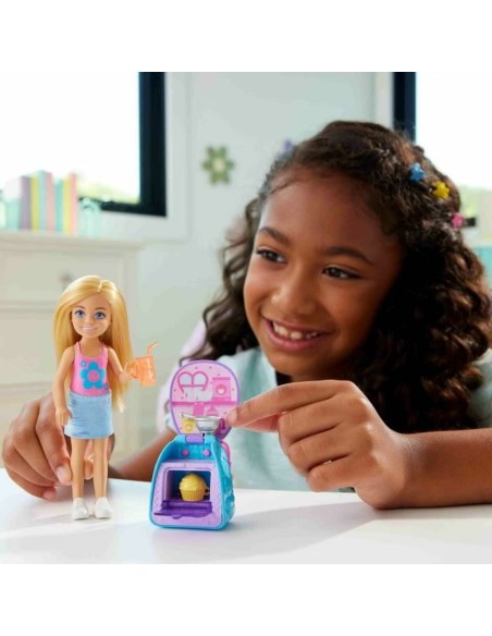 Doll Barbie Chelsea