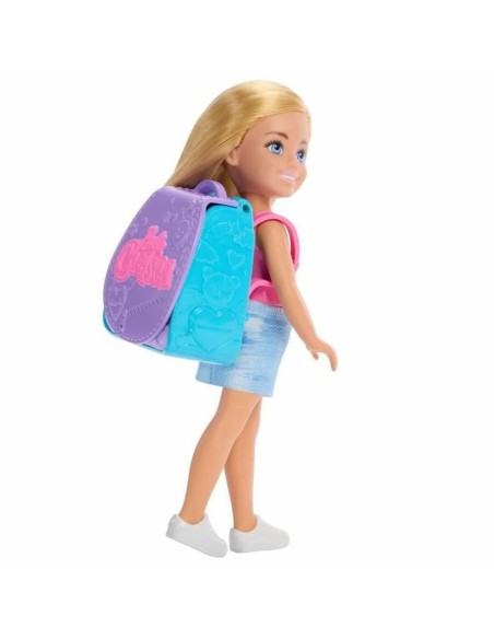 Doll Barbie Chelsea
