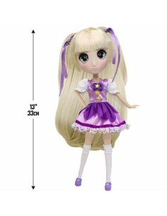 Doll Bandai 2