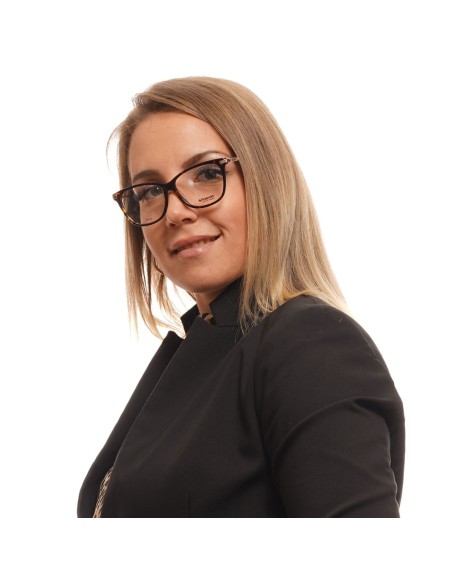 Ladies' Spectacle frame Polaroid PLD D353 53086