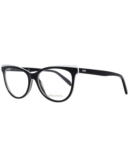 Ladies' Spectacle frame Emilio Pucci EP5099 53005