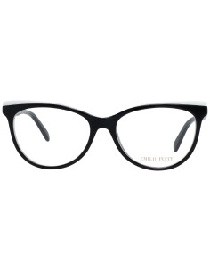 Ladies' Spectacle frame Emilio Pucci EP5099 53005 2
