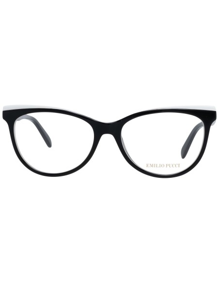 Ladies' Spectacle frame Emilio Pucci EP5099 53005